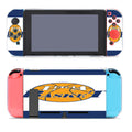 Legaa Basket Nintendo Switch Cover Case