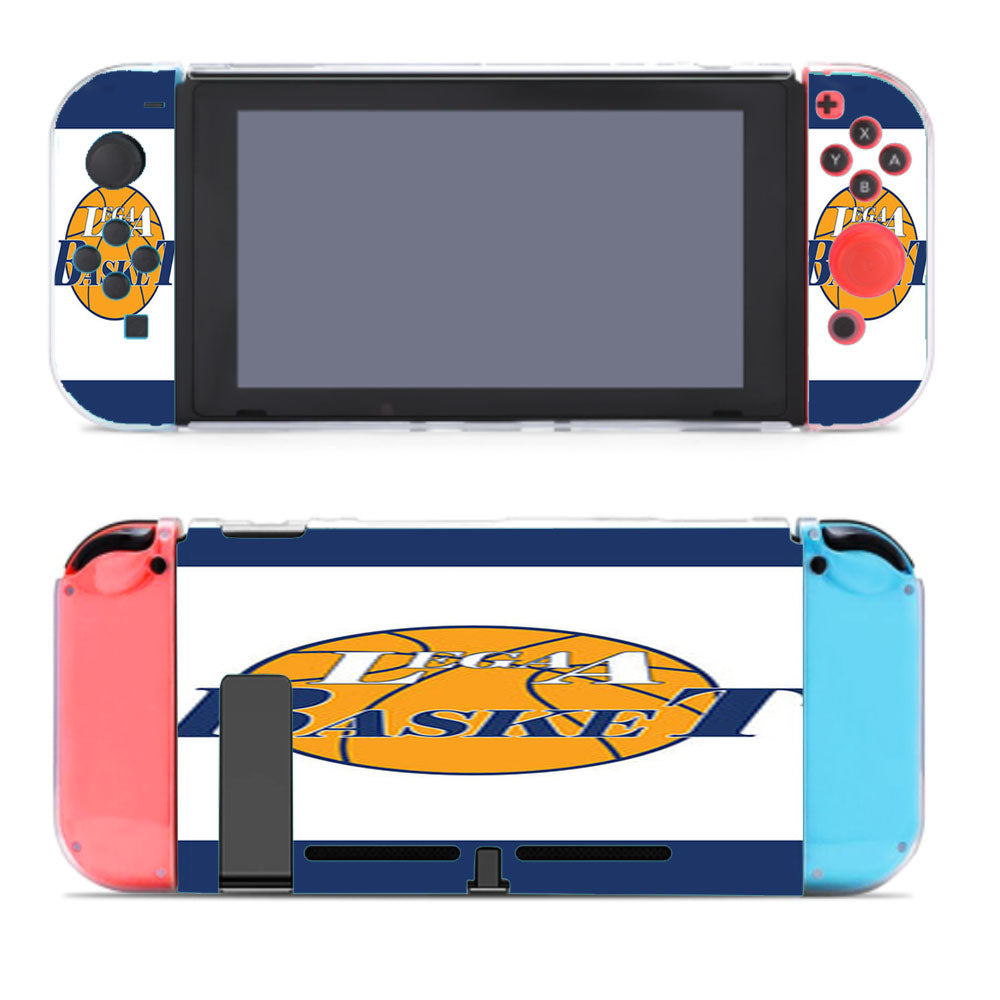 Legaa Basket Nintendo Switch Cover Case