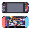 Legend Nba Players Avengers Like Nintendo Switch Cover Case