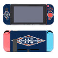 Logo Detroit Tigers Nintendo Switch Cover Case