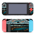Logo Miami Dolphins Nintendo Switch Cover Case