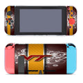 Logo Virginia Tech Nintendo Switch Cover Case