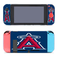 Los Angeles Angels Nintendo Switch Cover Case