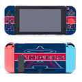 Los Angeles Angels Background Nintendo Switch Cover Case
