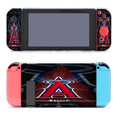 Los Angeles Angels Logo 9 Nintendo Switch Cover Case