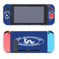 Los Angeles Dodgers Nintendo Switch Cover Case