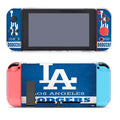 Los Angeles Dodgers Logo Nintendo Switch Cover Case