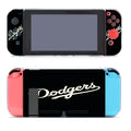 Los Angeles La Dodgers Mlb Nintendo Switch Cover Case