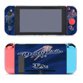 Los Angeles La Dodgers Uniform Nintendo Switch Cover Case