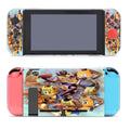 Los Angeles Laker Legends Player All The Time Nintendo Switch Cover Case