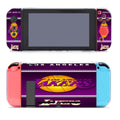 Los Angeles Lakers Nba Basketball Nintendo Switch Cover Case