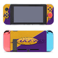 Los Angeles Lakers Icon Nintendo Switch Cover Case
