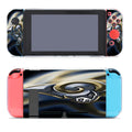 Los Angeles Rams Nintendo Switch Cover Case