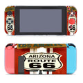Los Angeles Route 66 Nintendo Switch Cover Case