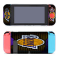 Lost Angles Lakers Nintendo Switch Cover Case