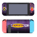 Lost Angles Lakers Nba Nintendo Switch Cover Case