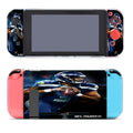 Louder 3 Nfl Football Nintendo Switch Cover Case
