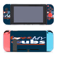 Love My Chicago Cubs Nintendo Switch Cover Case