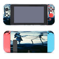 Love The Nightmare Before Christmas Nintendo Switch Cover Case