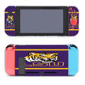 Lsu Tigers Nintendo Switch Cover Case