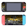 Lsu Tigers College Football Nintendo Switch Cover Case