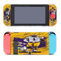 Lsu Tigers Football Nintendo Switch Cover Case