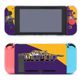 Lsu Tigers Logo Nintendo Switch Cover Case