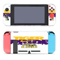 Lsu Tigers Nike Logo Nintendo Switch Cover Case