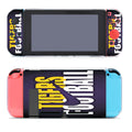 Lsu Tigers Tigers Football Nintendo Switch Cover Case