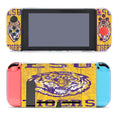 Lsu Tigers Wall Art Nintendo Switch Cover Case