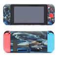 Luca Doncic Dallas Mavericks 11 Nintendo Switch Cover Case