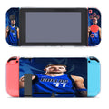Luka Doncic Dallas Mavericks Nba Nintendo Switch Cover Case