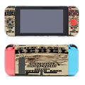 Lynyrd Skynyrd Last Rebel Nintendo Switch Cover Case