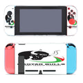 Magyar Bulls Rugby League Hungary Logo Nintendo Switch Cover Case