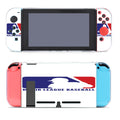 Major League Baseball Nintendo Switch Cover Case