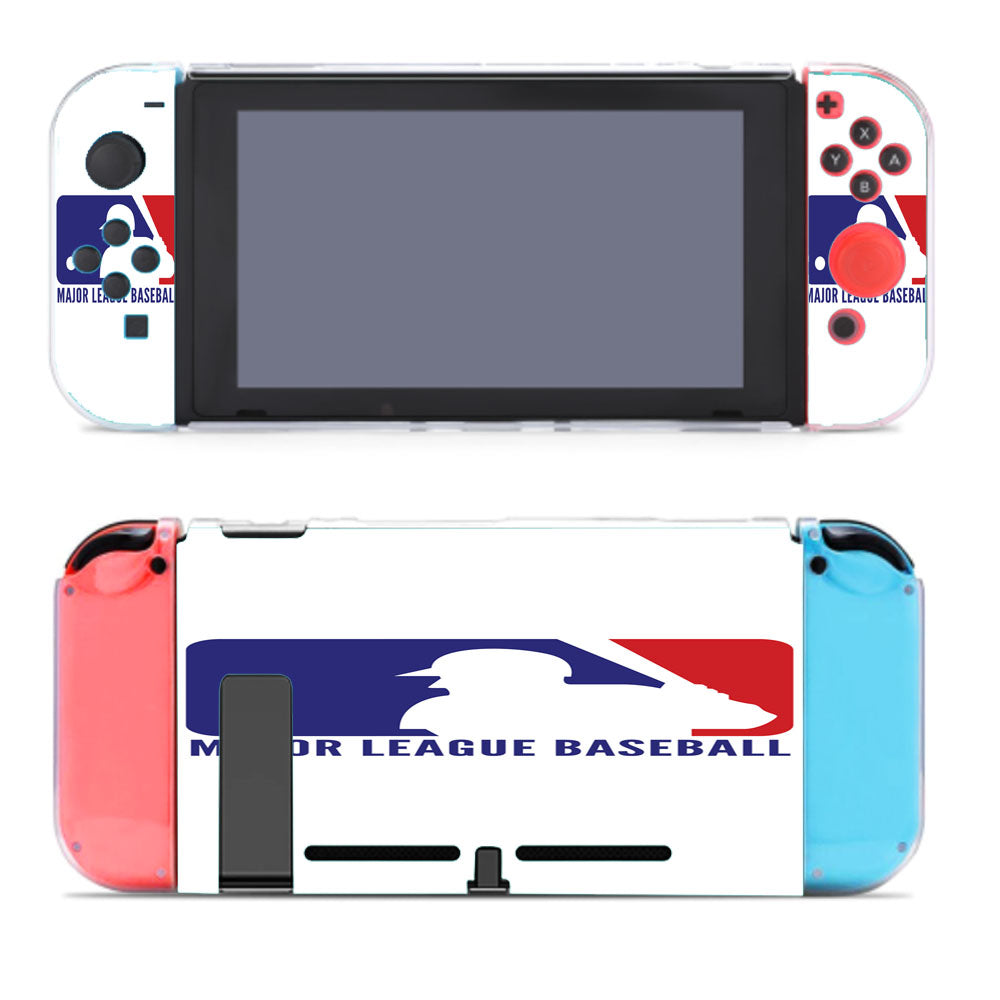 Major League Baseball Nintendo Switch Cover Case