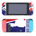 Major League Baseball 2 Nintendo Switch Cover Case
