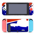 Major League Baseball Logo Nintendo Switch Cover Case