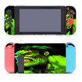 Marvel Hulk Art Nintendo Switch Cover Case