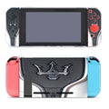Maserati Keys Logo Nintendo Switch Cover Case