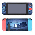 Memphis Grizzlies 2 Nintendo Switch Cover Case