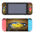 Memphis Grizzlies 3 Nintendo Switch Cover Case