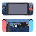 Memphis Grizzlies Logo Nintendo Switch Cover Case