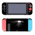 Mens Gift Cpu For Gamer Big Bang Theory Nintendo Switch Cover Case
