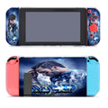 Mep New England And Patriots Nintendo Switch Cover Case