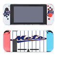 Mets Baseball Los Angeles Nintendo Switch Cover Case
