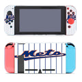 Mets Baseball Los Angeles Club Nintendo Switch Cover Case