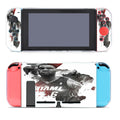 Miami 6 Nike  Nintendo Switch Cover Case