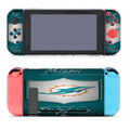 Miami Dolphins, Afc, Charles Harris Nintendo Switch Cover Case