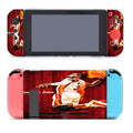 Miami Heat Dwyane Wade Nintendo Switch Cover Case